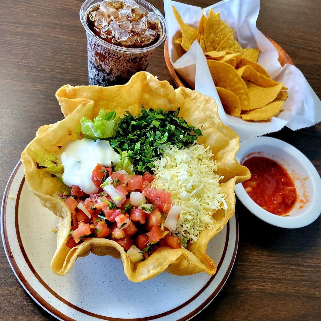 Taqueria Morena 3