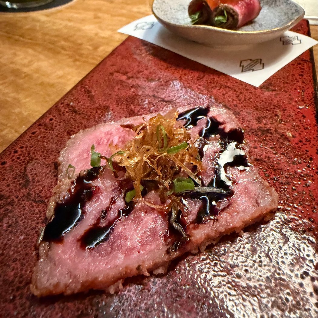 Yakiniku Yazawa Saigon 3