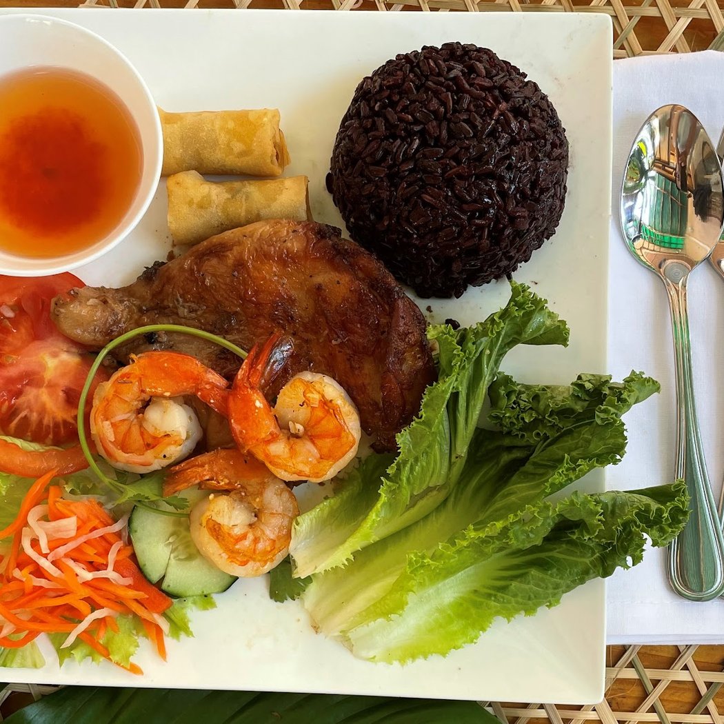 Que's Kitchen 3
