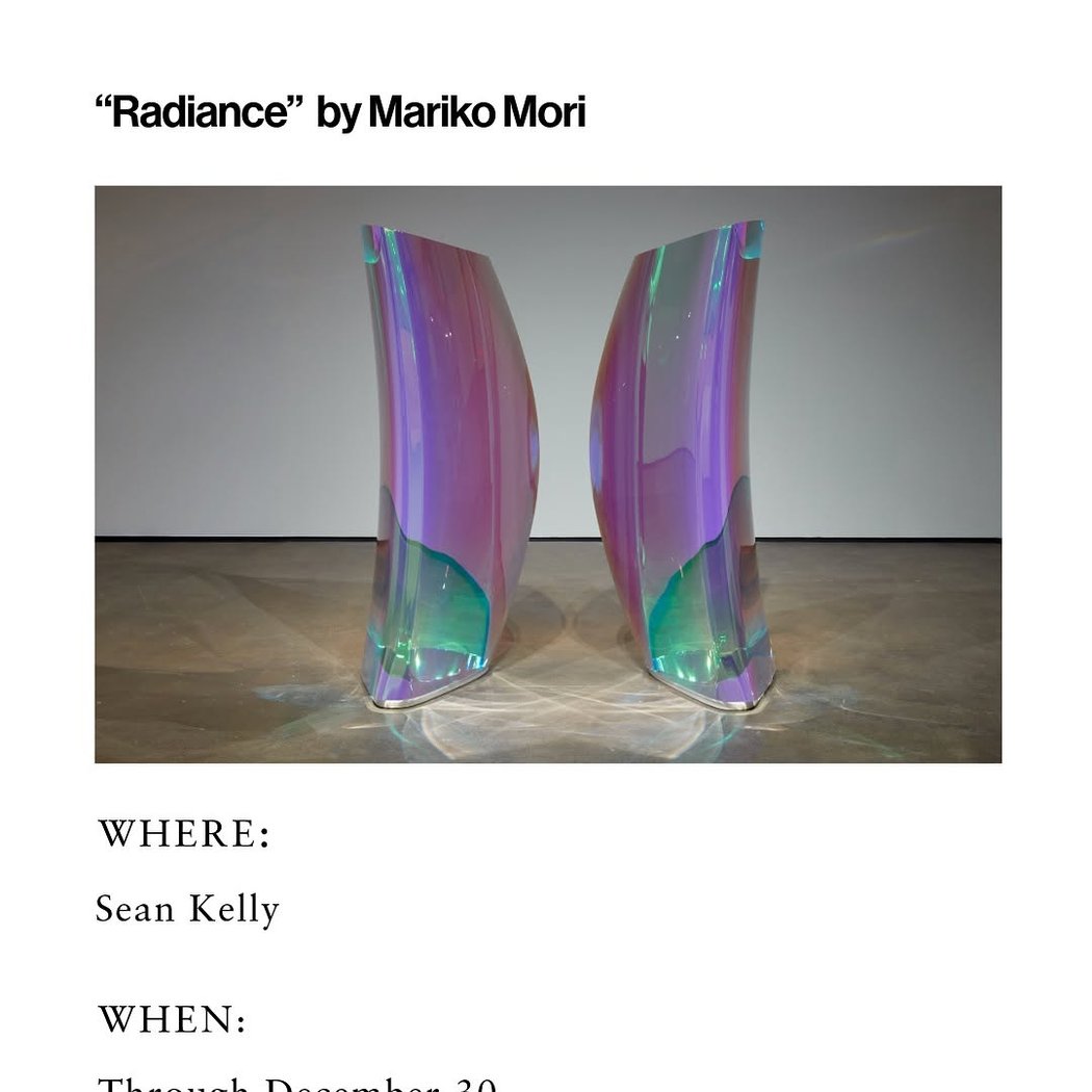 Radiance 1