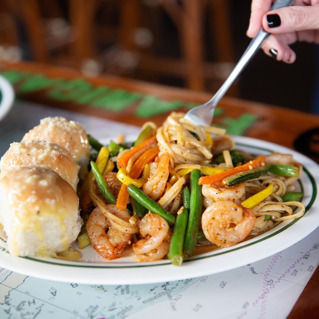 Flanigan's Seafood Bar and Grill 2