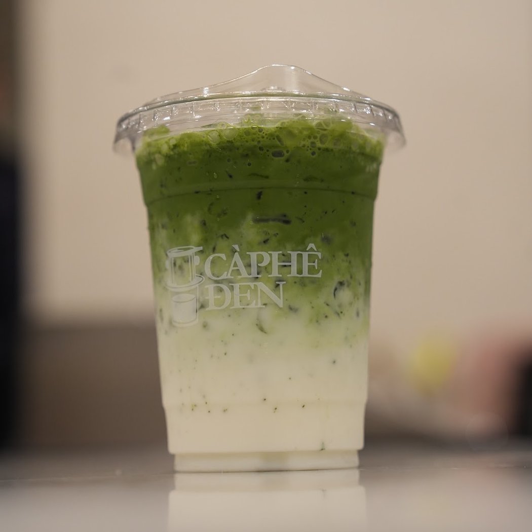 Càphê Đen 5