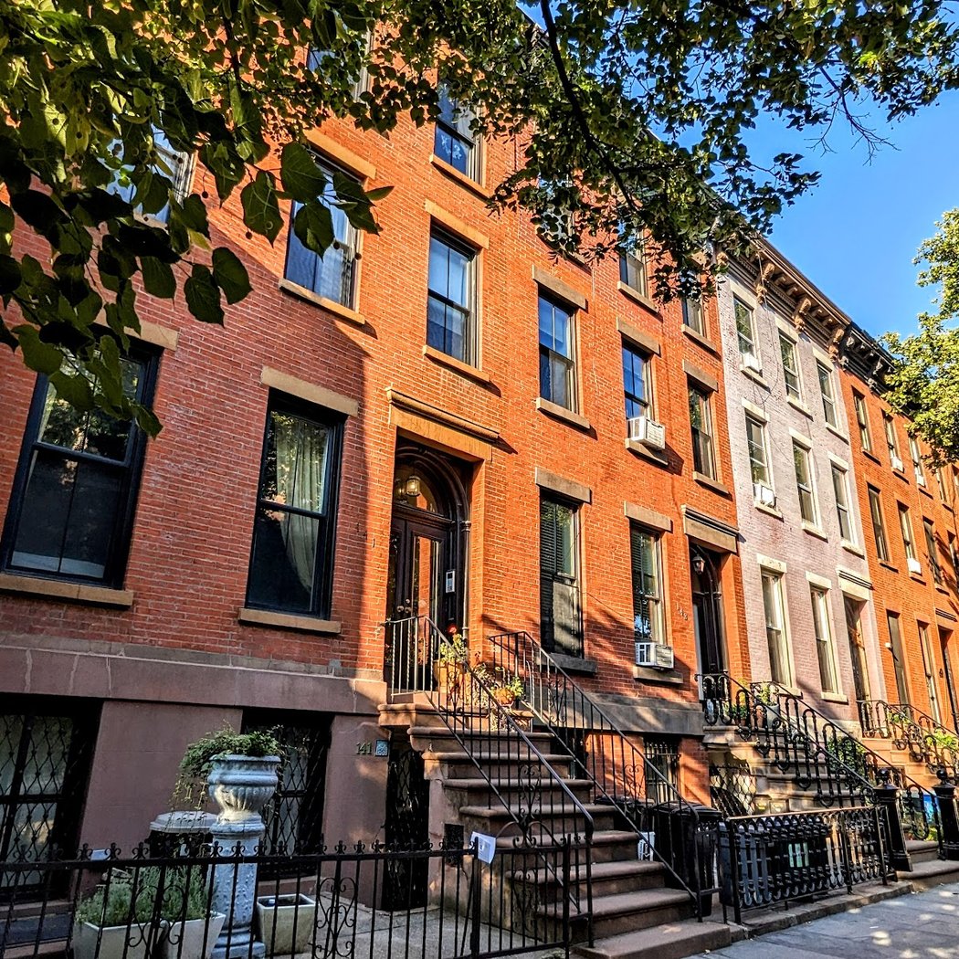 Boerum Hill Historic District 1