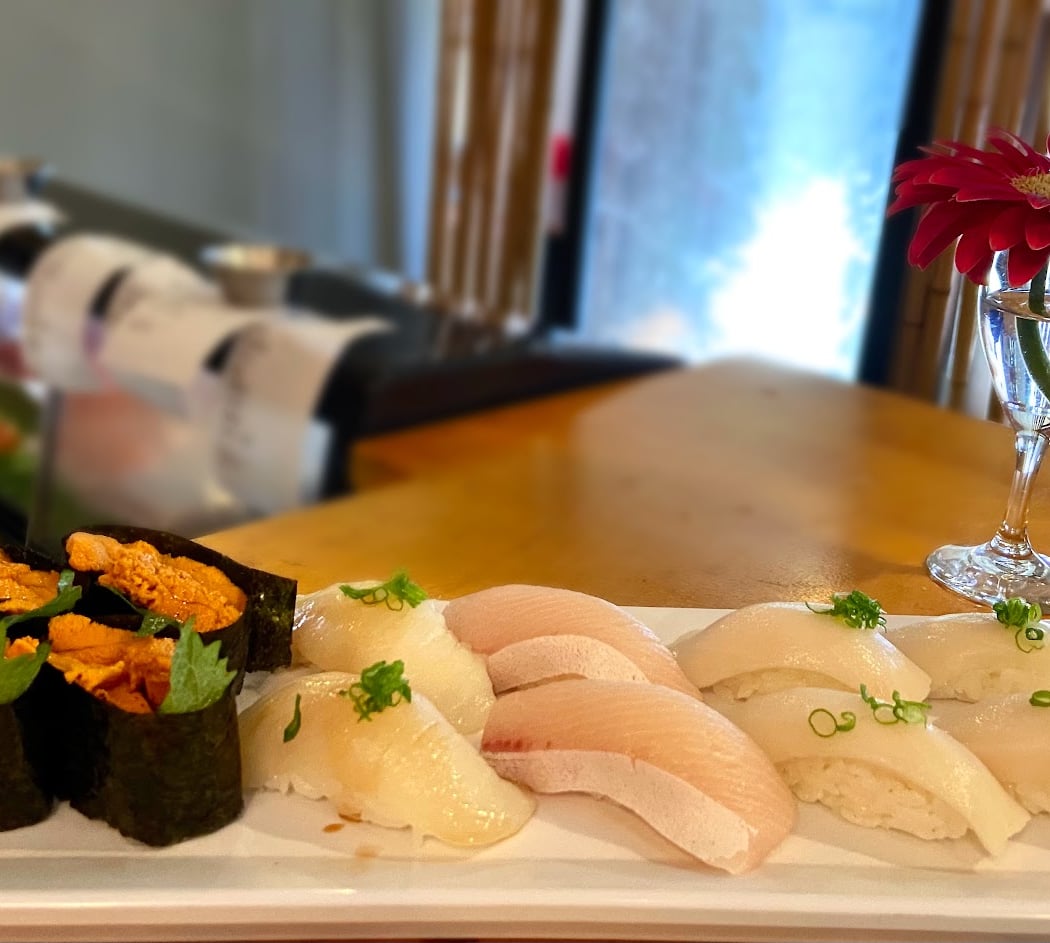 Umé | Japanese Bistro 1