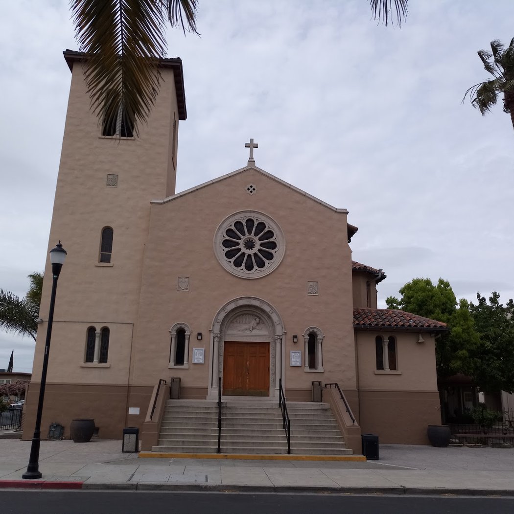 St. Peter Martyr 2