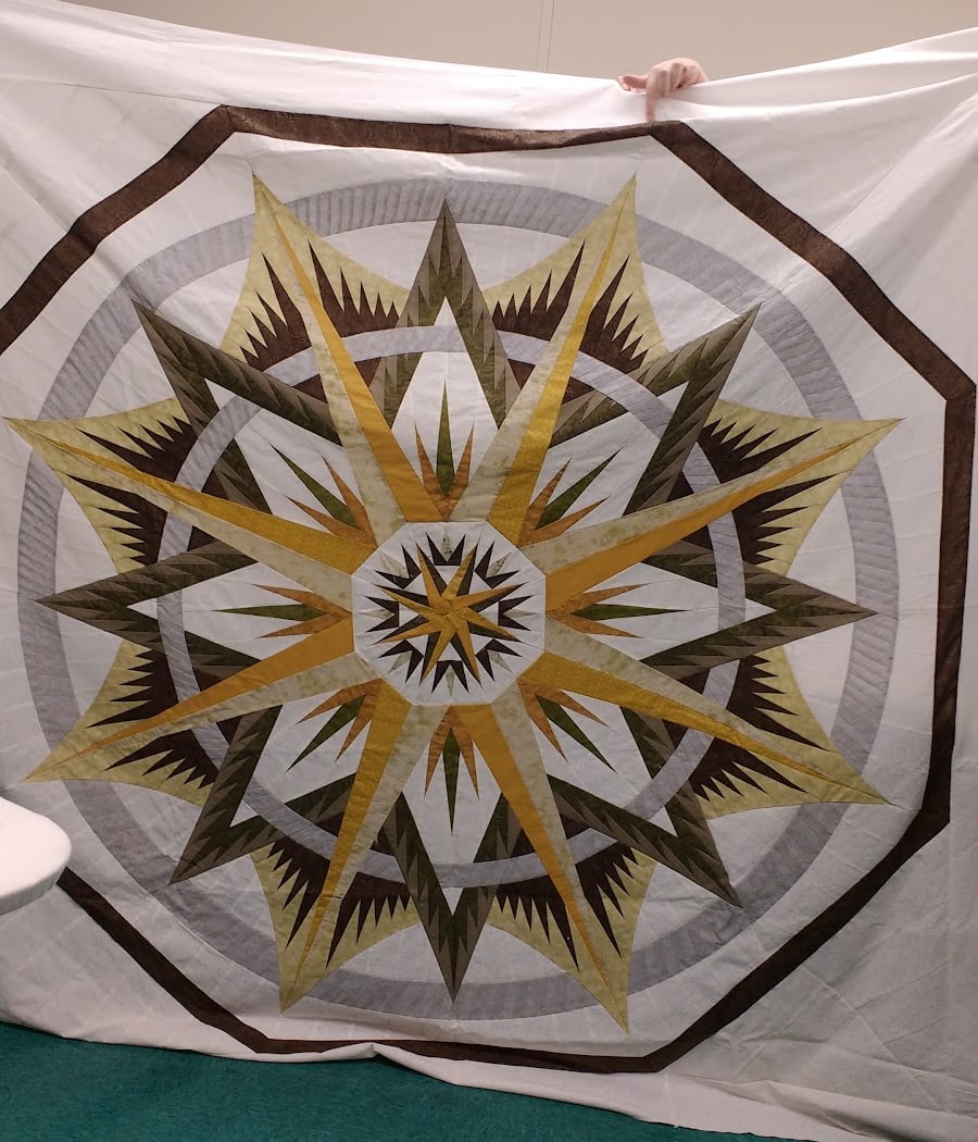 Quilters' Hollow 3