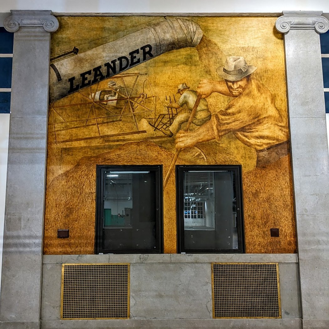 Bronx General Post Office 2