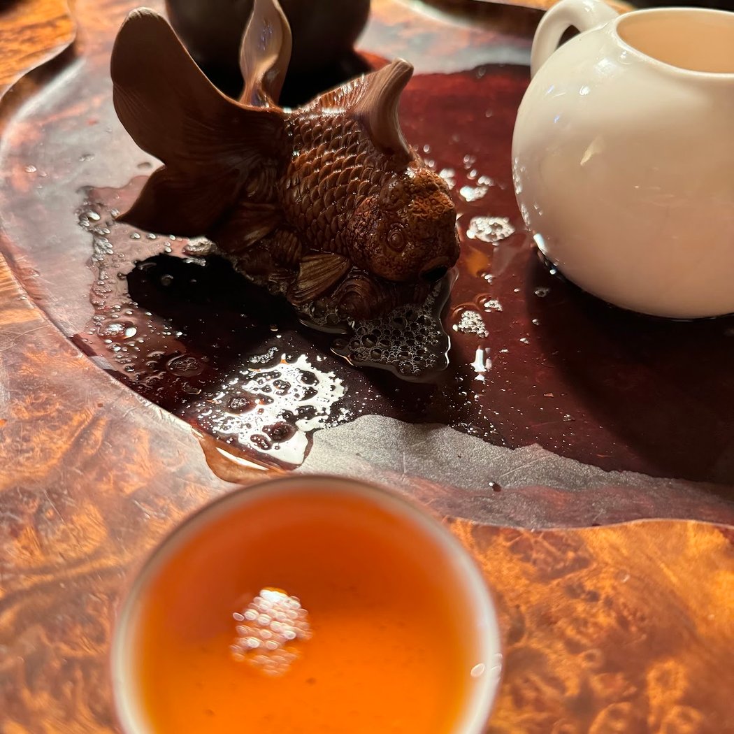 Hidden Peak Teahouse 3