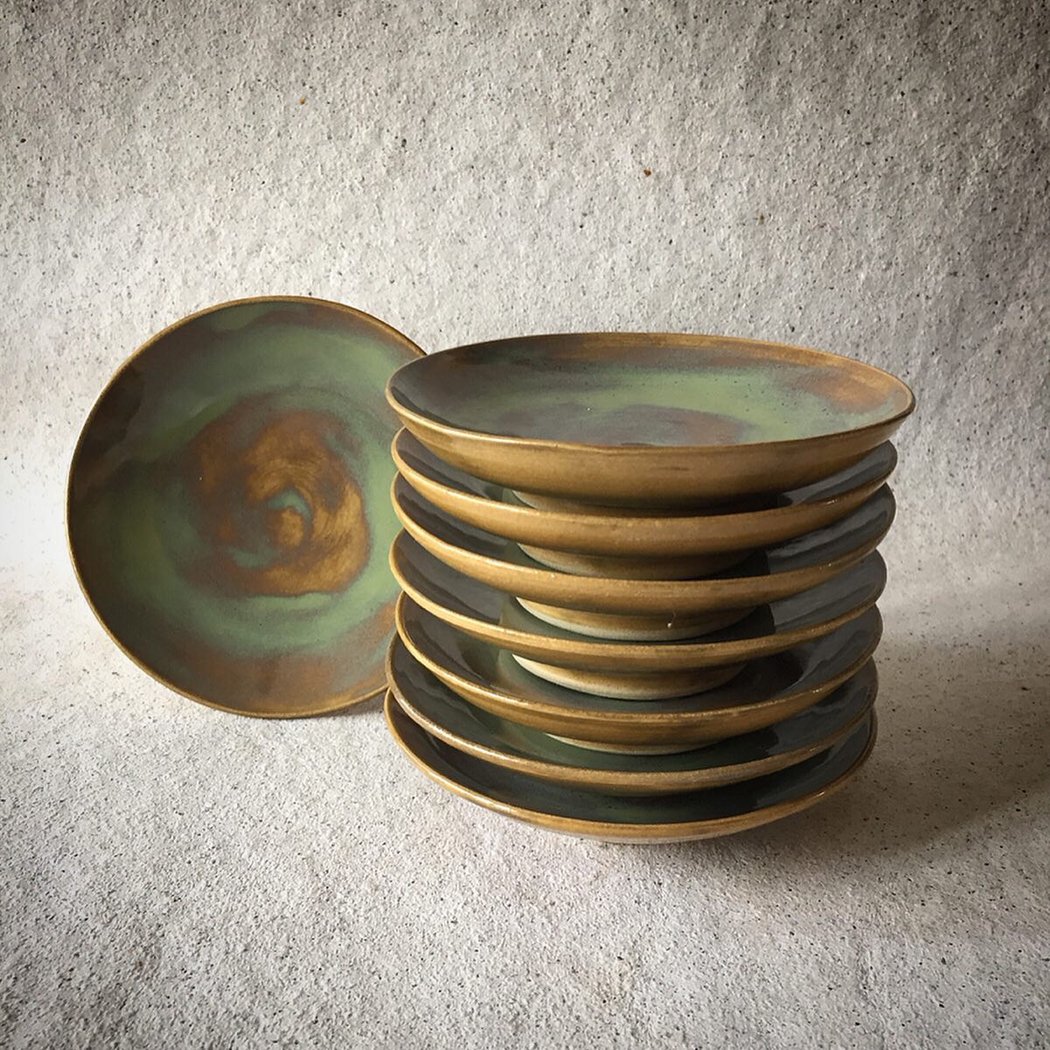 Yogam Pottery 3