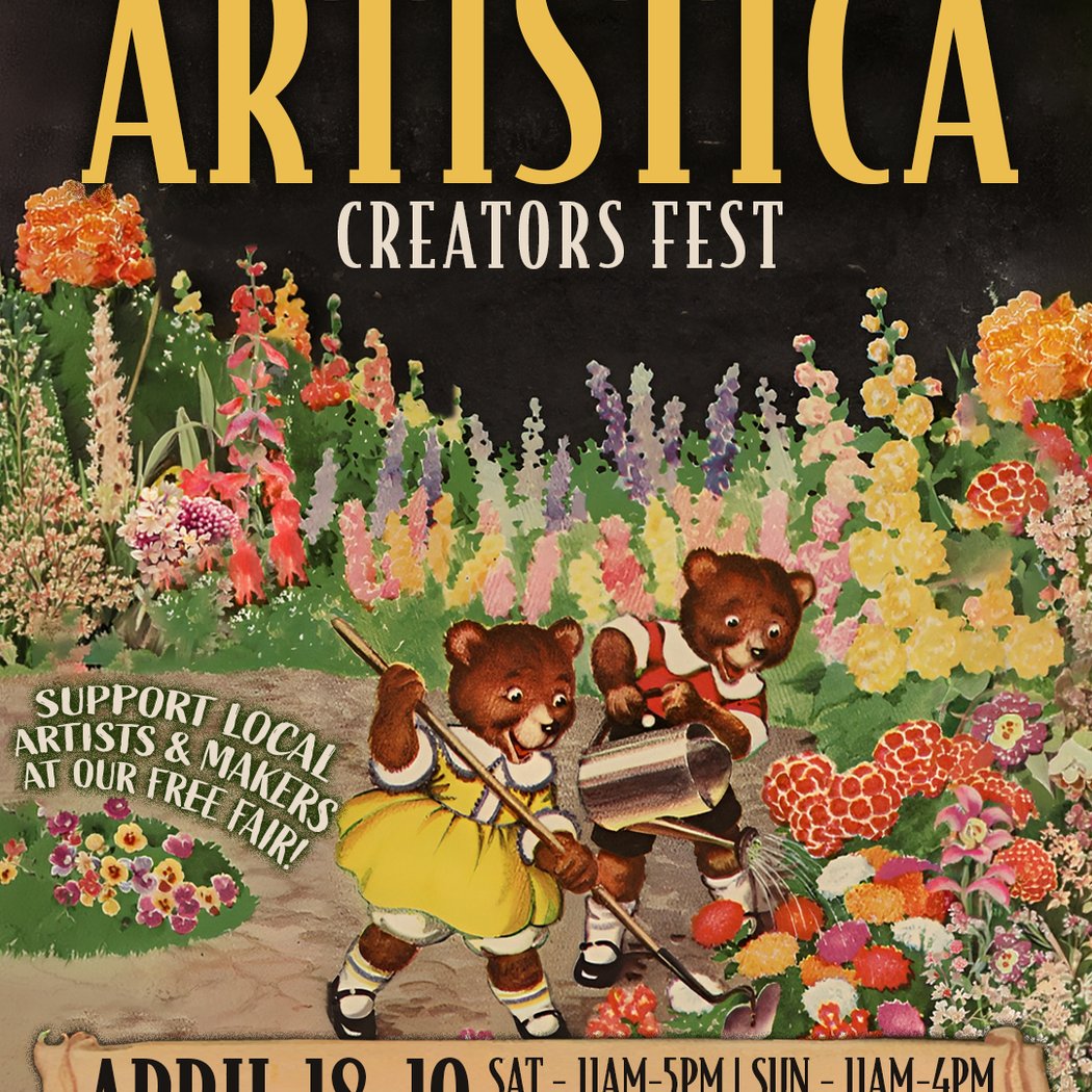 Artistica Creators Fest