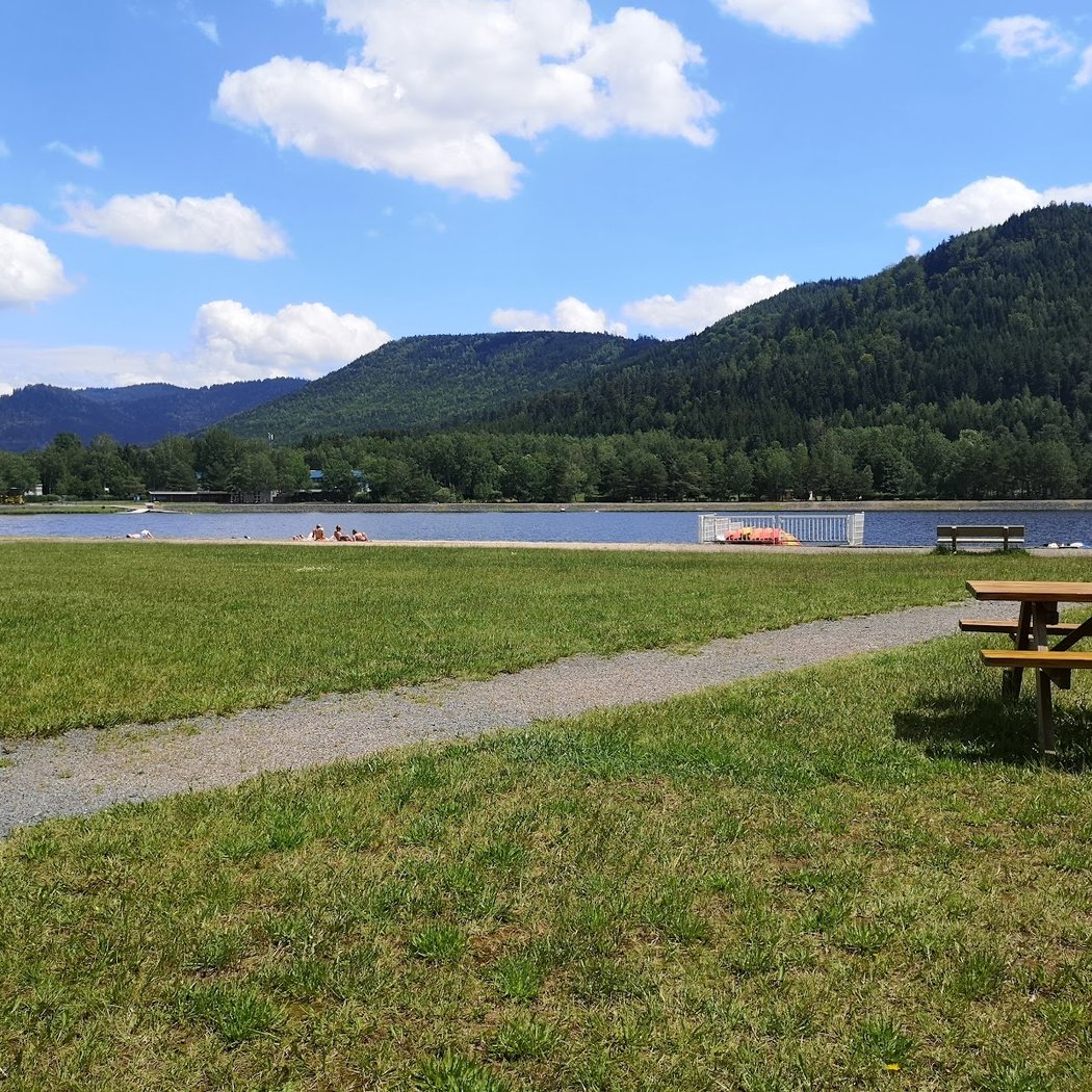 Pierre Percee Country Lakes - Pole Sports Nature 3