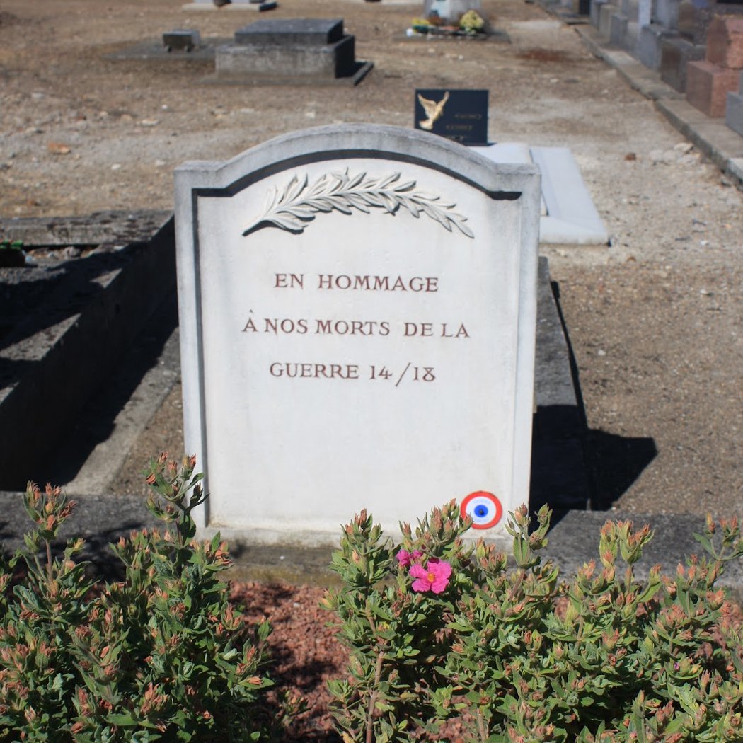 Ancien Cimetière 2