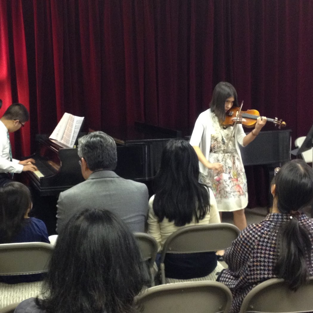 Burlingame Music School 3