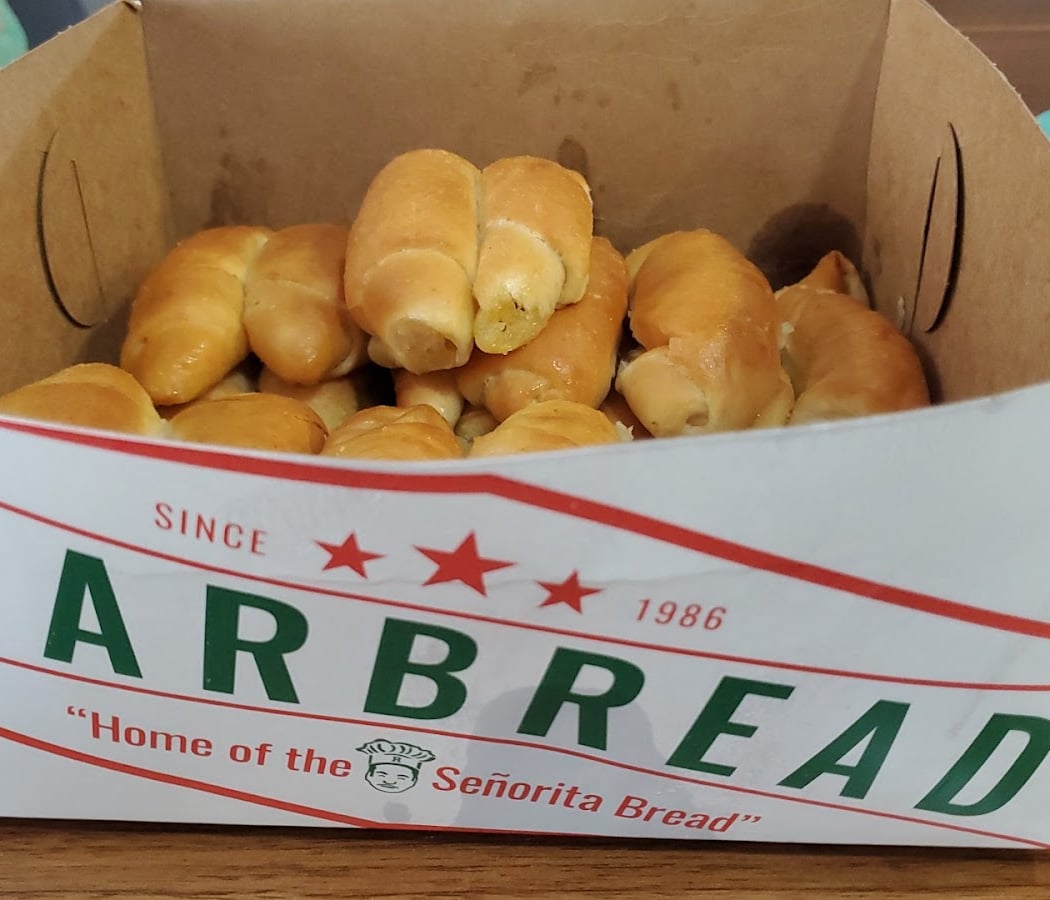 Starbread Bakery 1