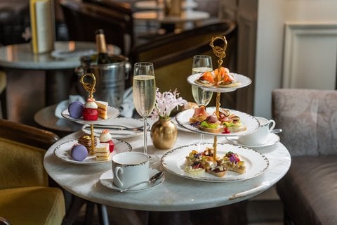 Holiday Programming at The Ritz-Carlton New York 1