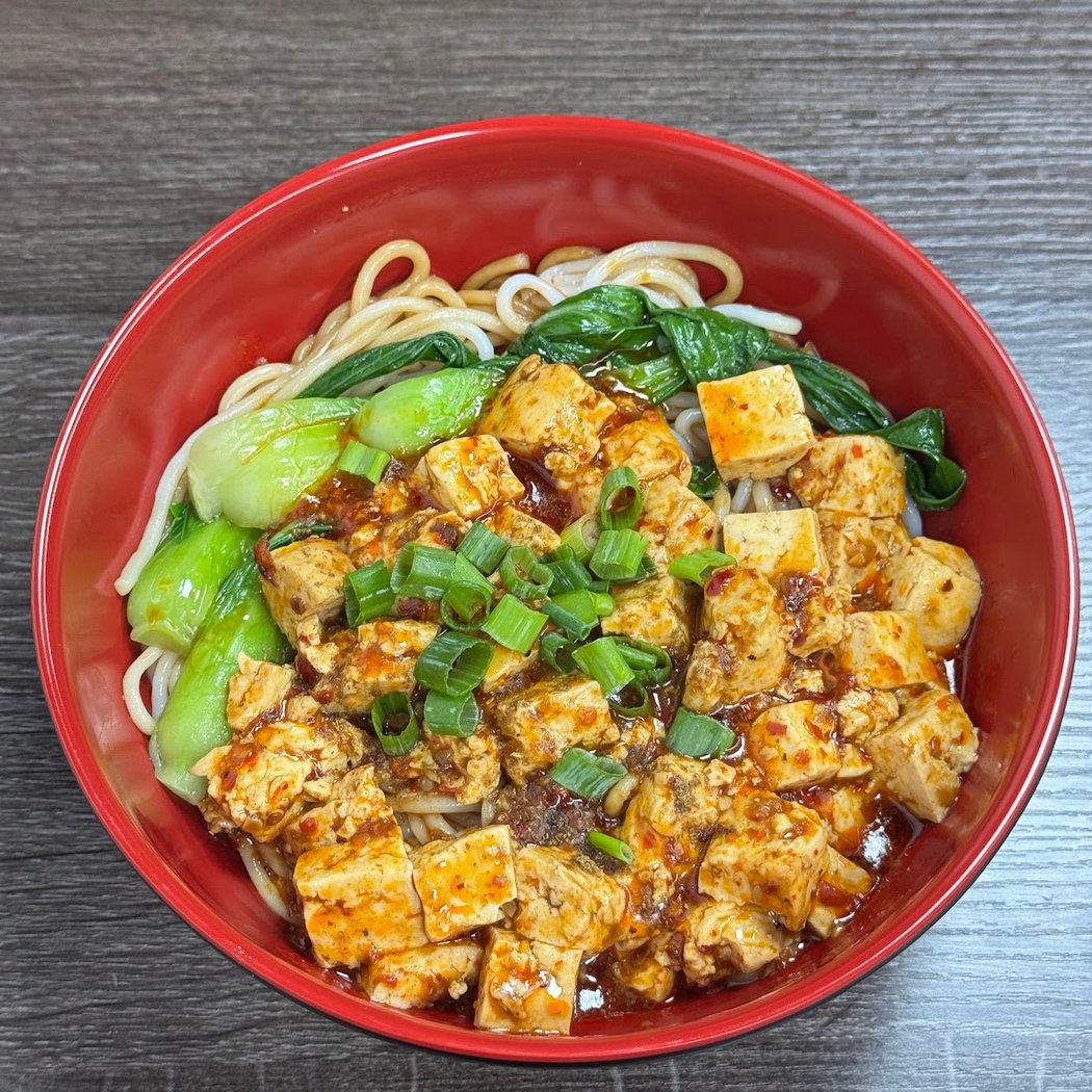 Burp Bowl Cafe 1