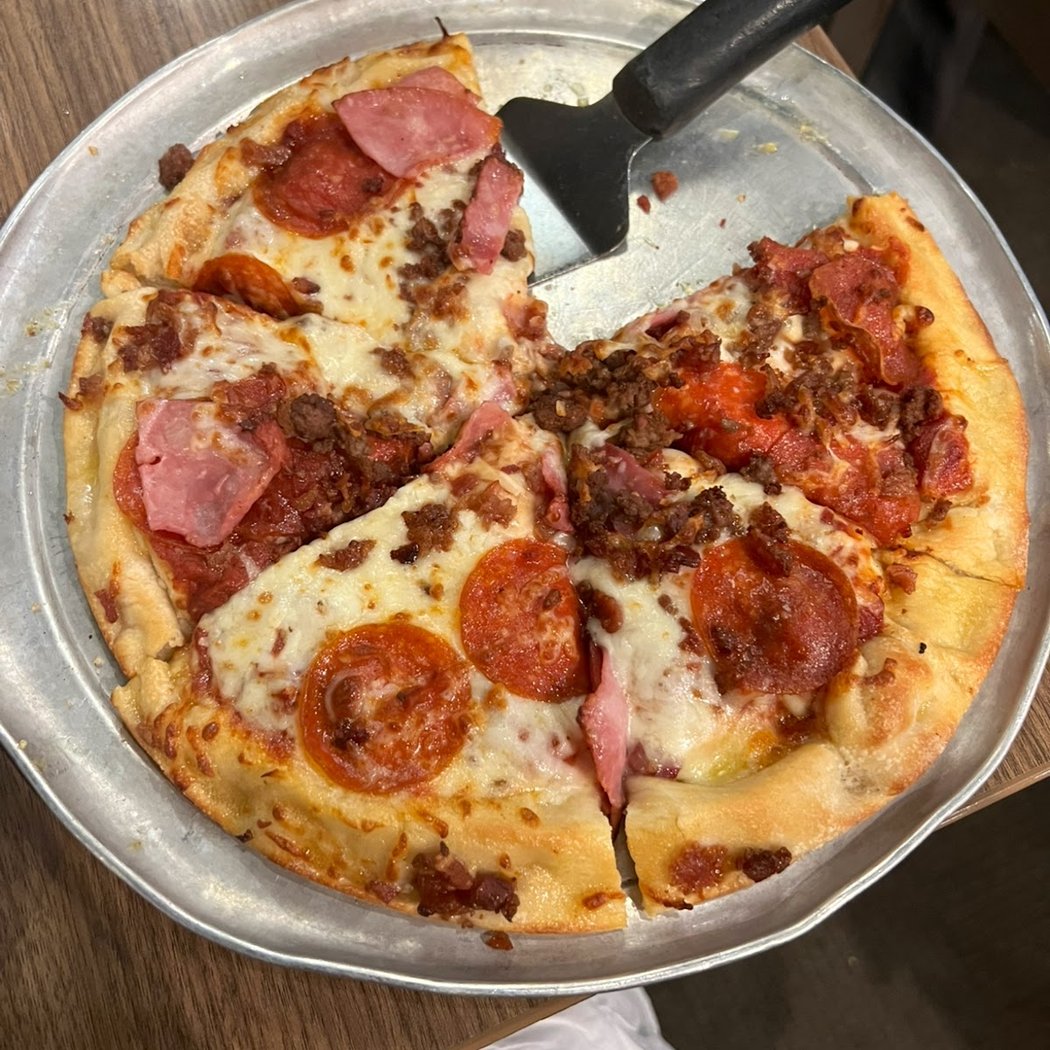 Aubree's Pizzeria & Grill 3