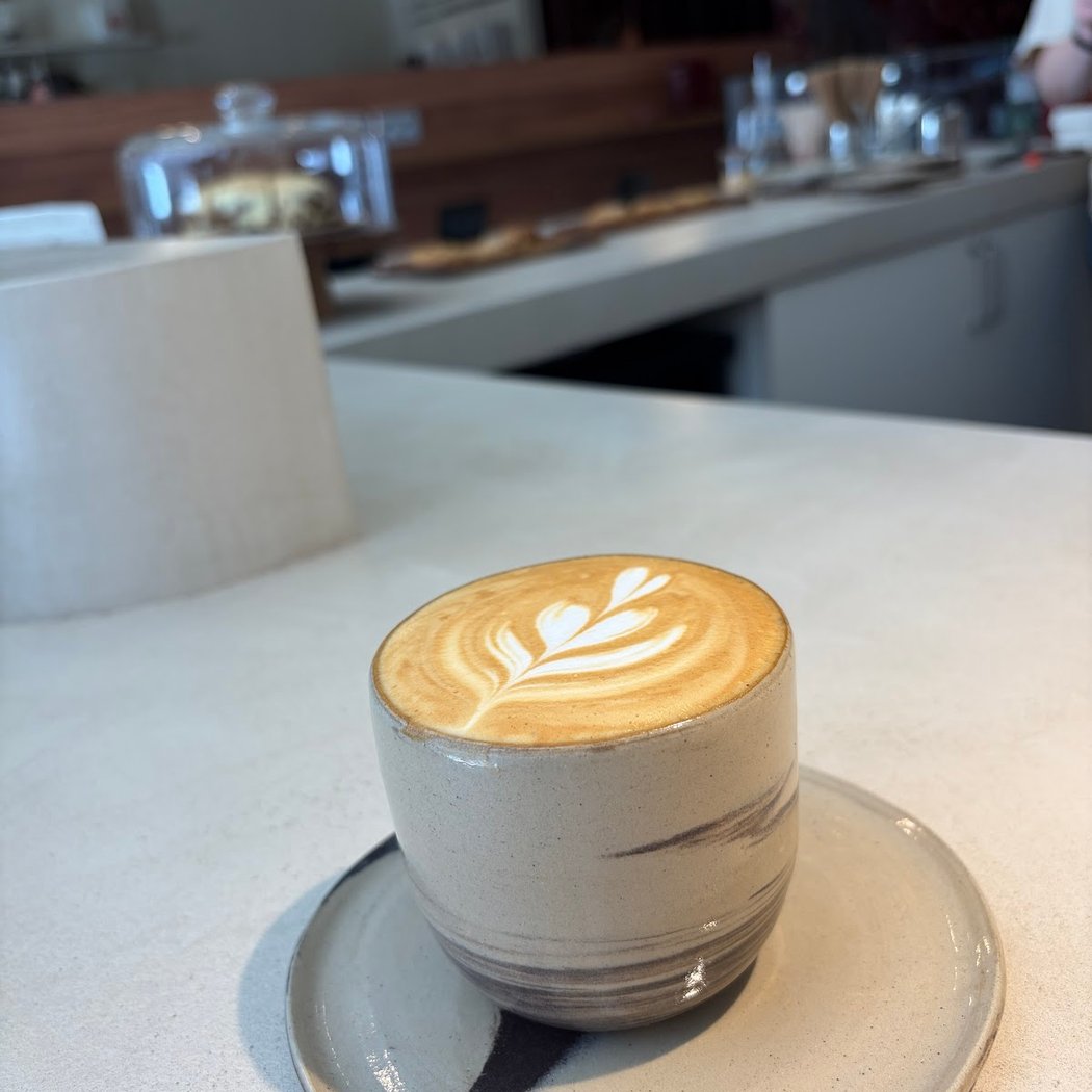 SPICED Coffee Shop 1