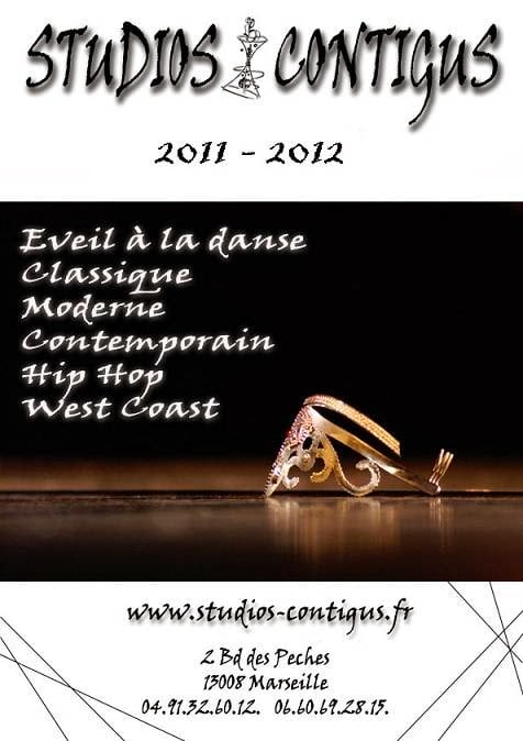 Cours les Lundis avec La Nina 3
