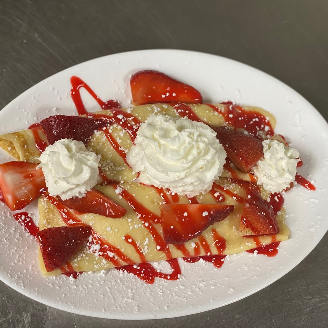 Teri's Diner 1