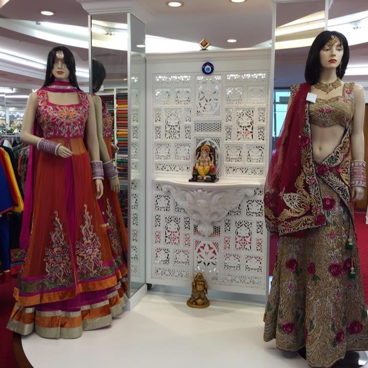 Ahlishan Collections 1