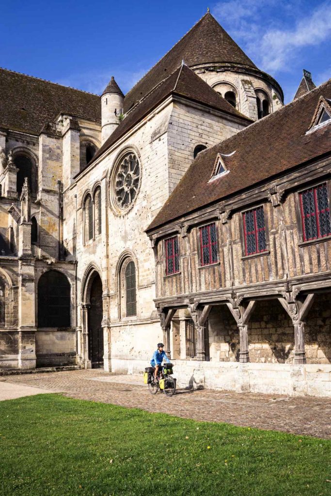 Notre-Dame cathedral 2