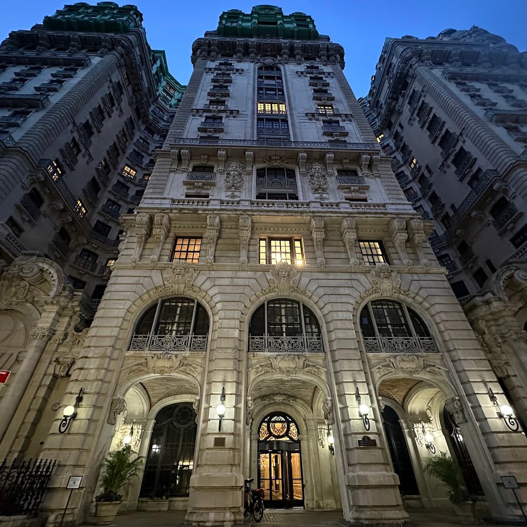 Ansonia Condominiums 4