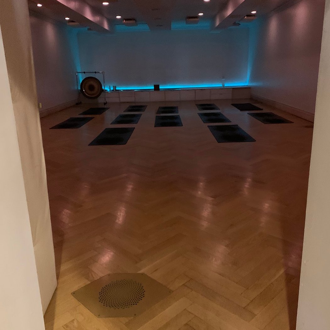 WOOM CENTER 1