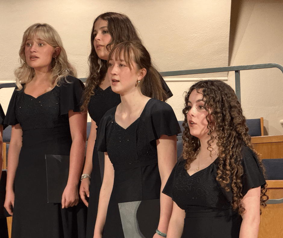 Making History Concert 1