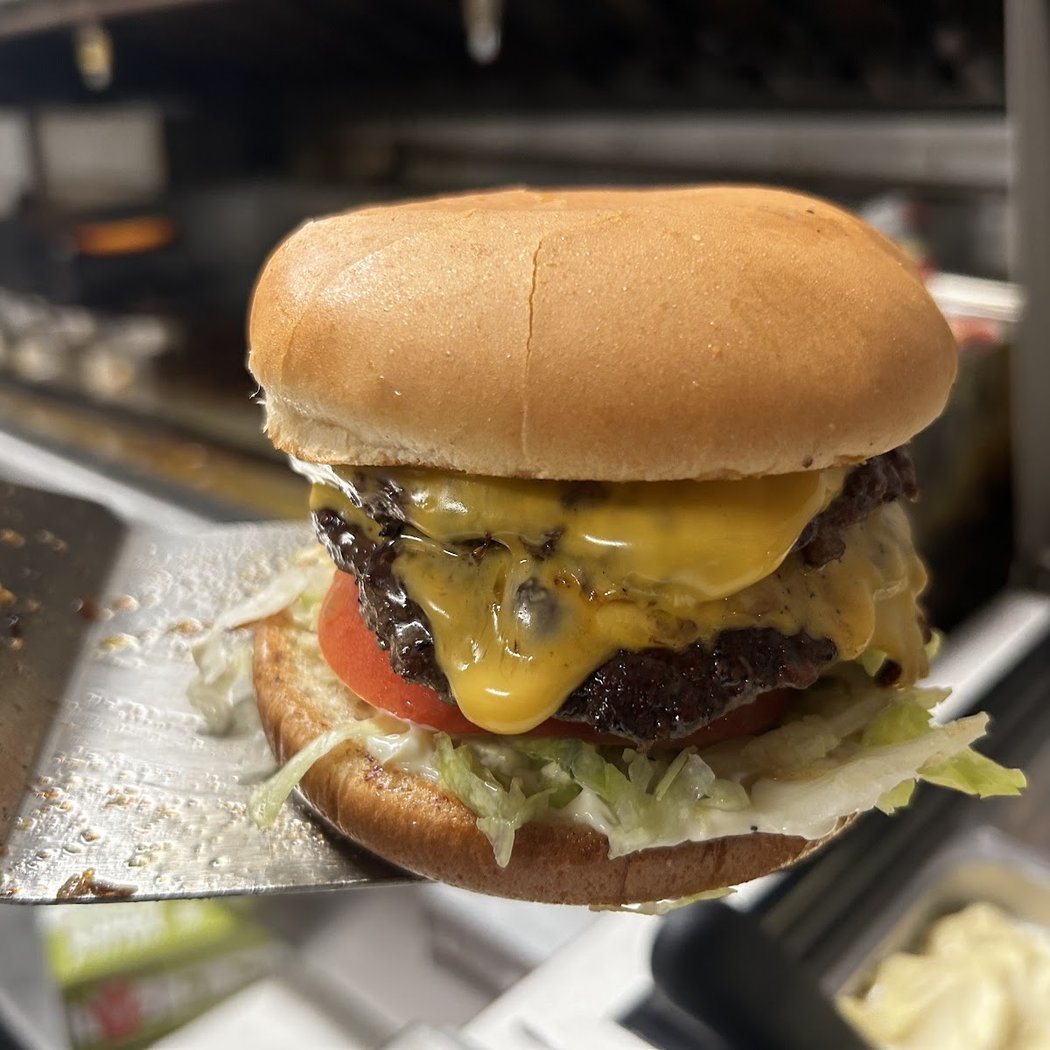 Sandwich Inn 1