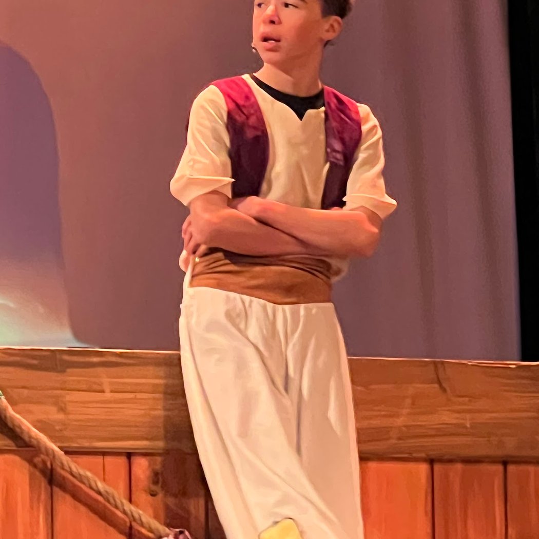 Broadway Theater Workshops 1
