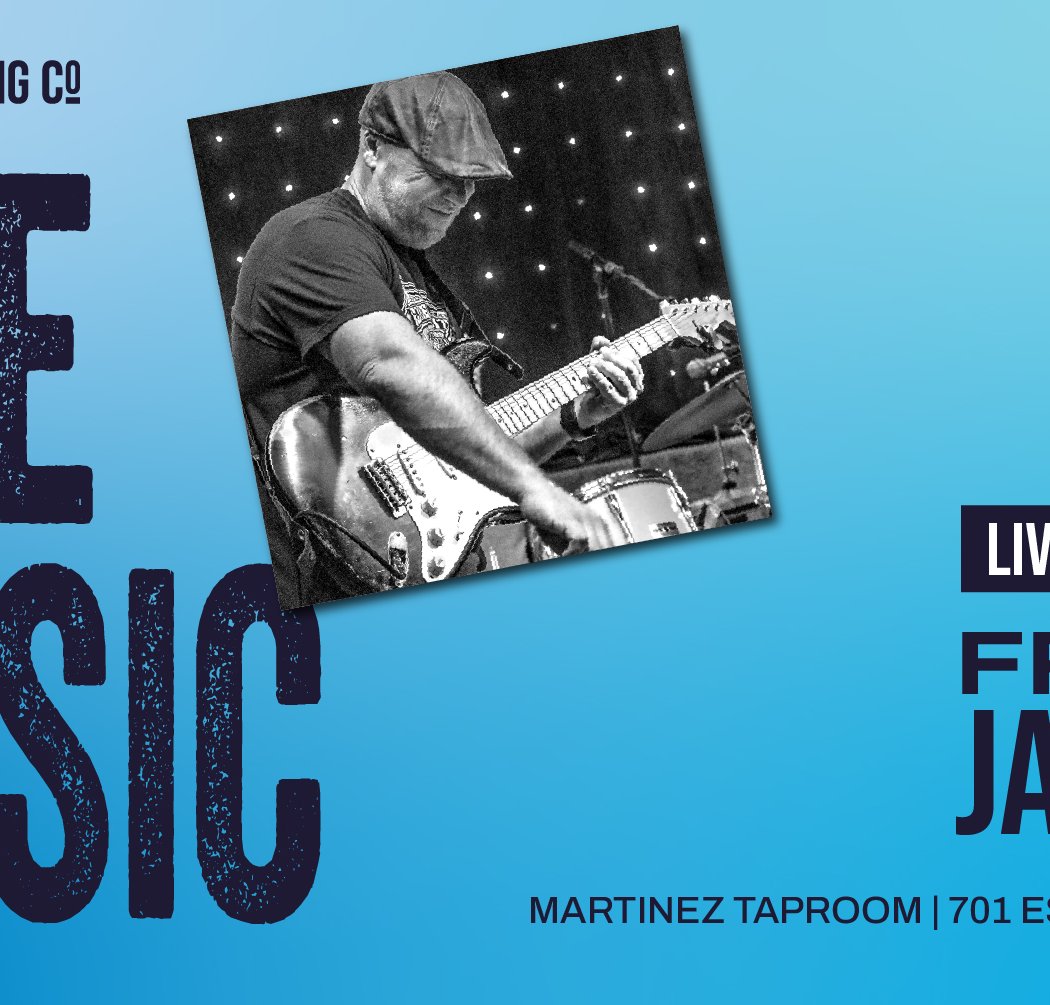 Live Music // Justin Garns 1
