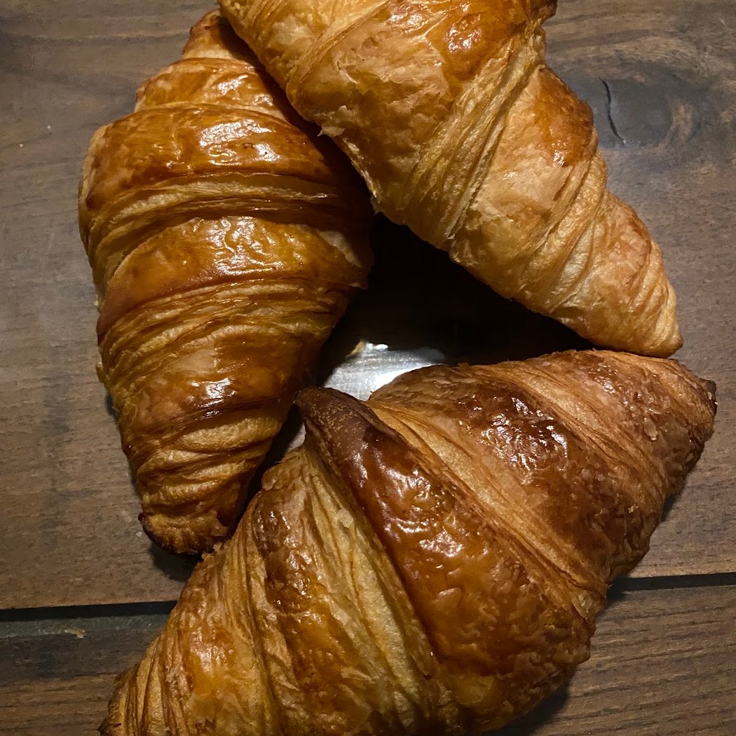 Le four à bois 1