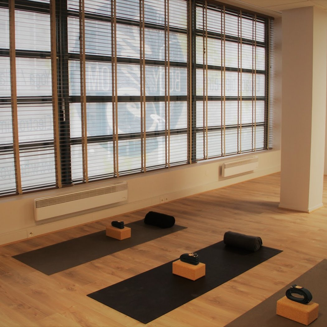 Body Om - Espace bien-être à Montrouge 1