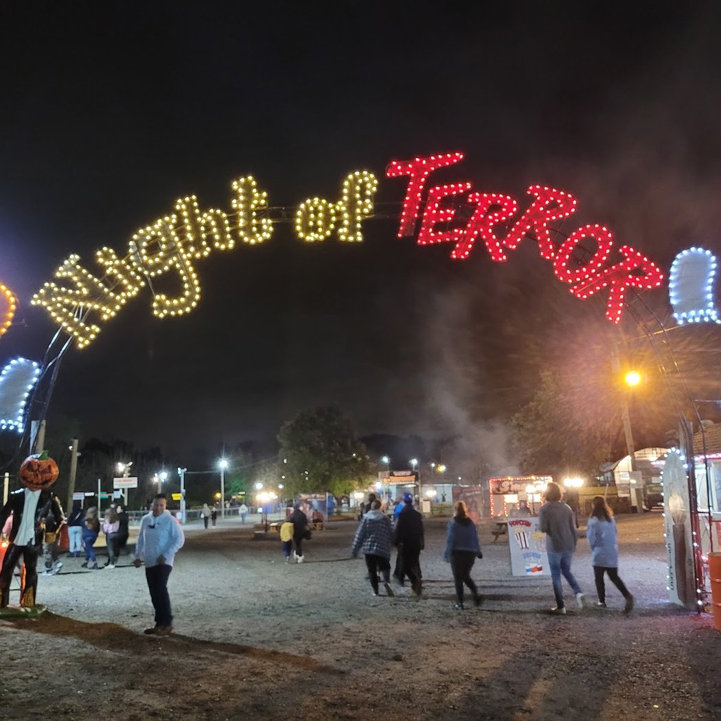Night of Terror 1