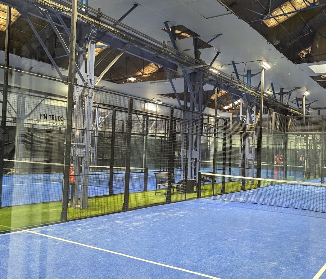 Weekend Padel 2
