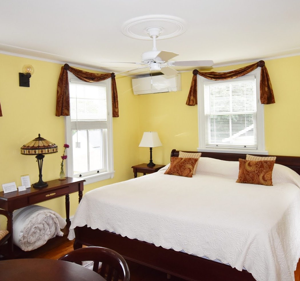 Danskammer House Bed & Breakfast 3