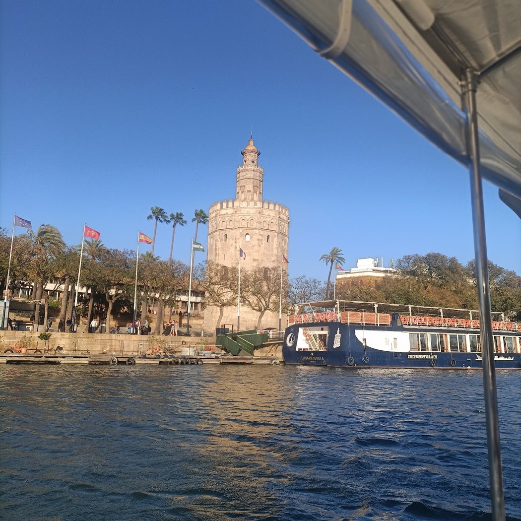 Despedidas de soltera Sevilla ➡️ Eventos Deluxe 2
