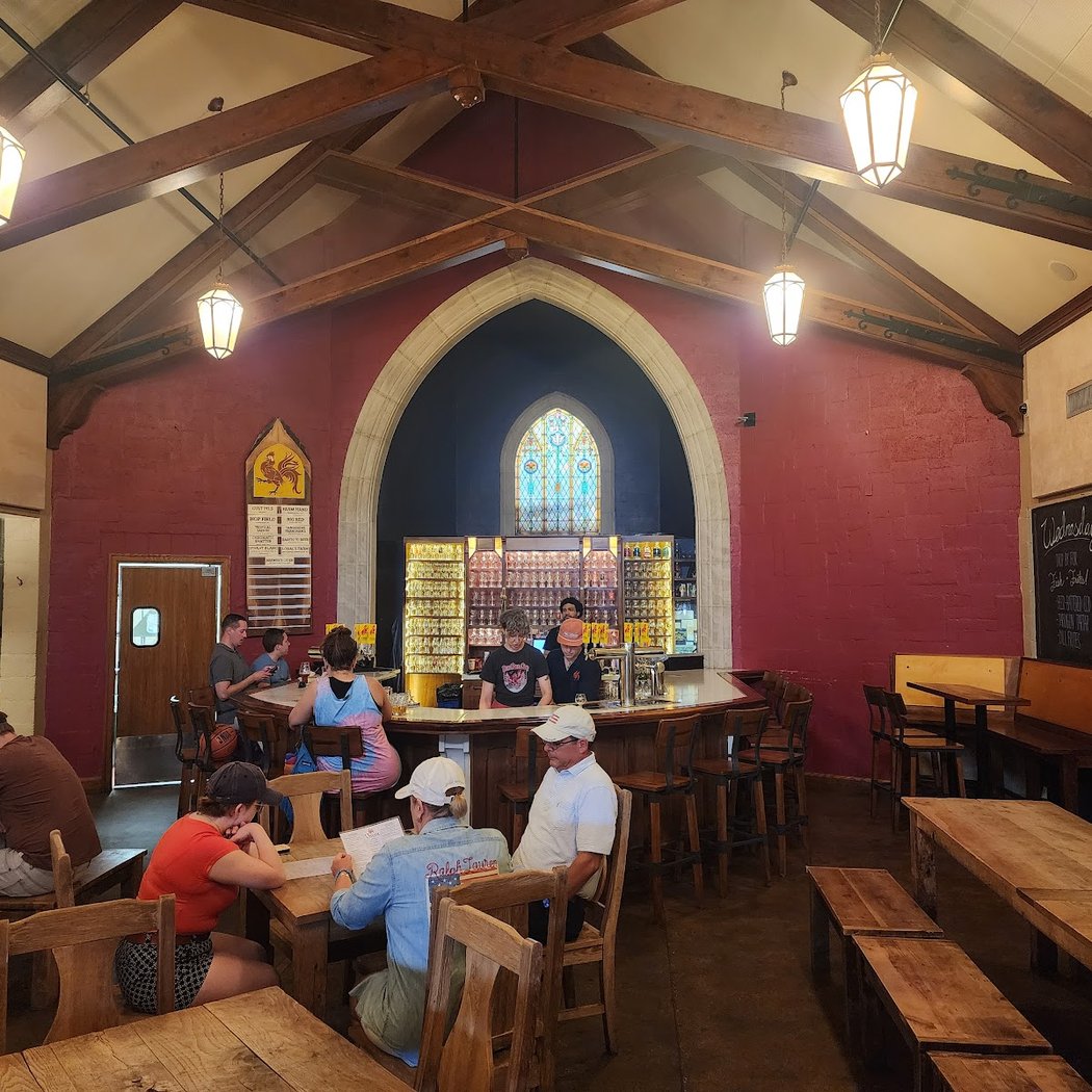 Pints North Great Lakes Trivia 1