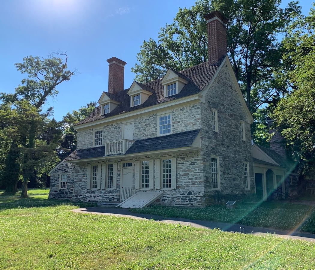Harriton House 2