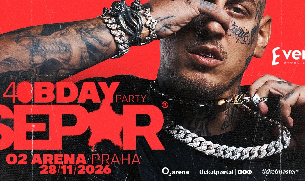 SEPAR – 40 BDAY PARTY 1