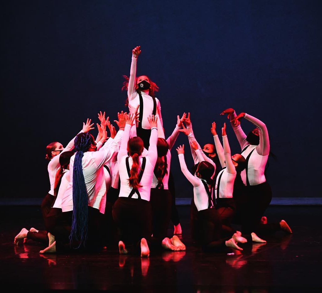 The Dance Factory 2