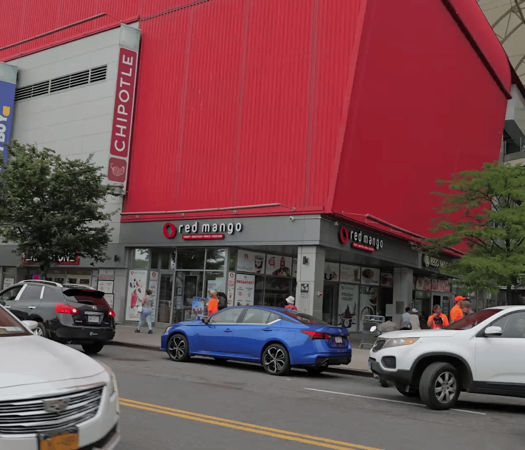 Rego Center 4