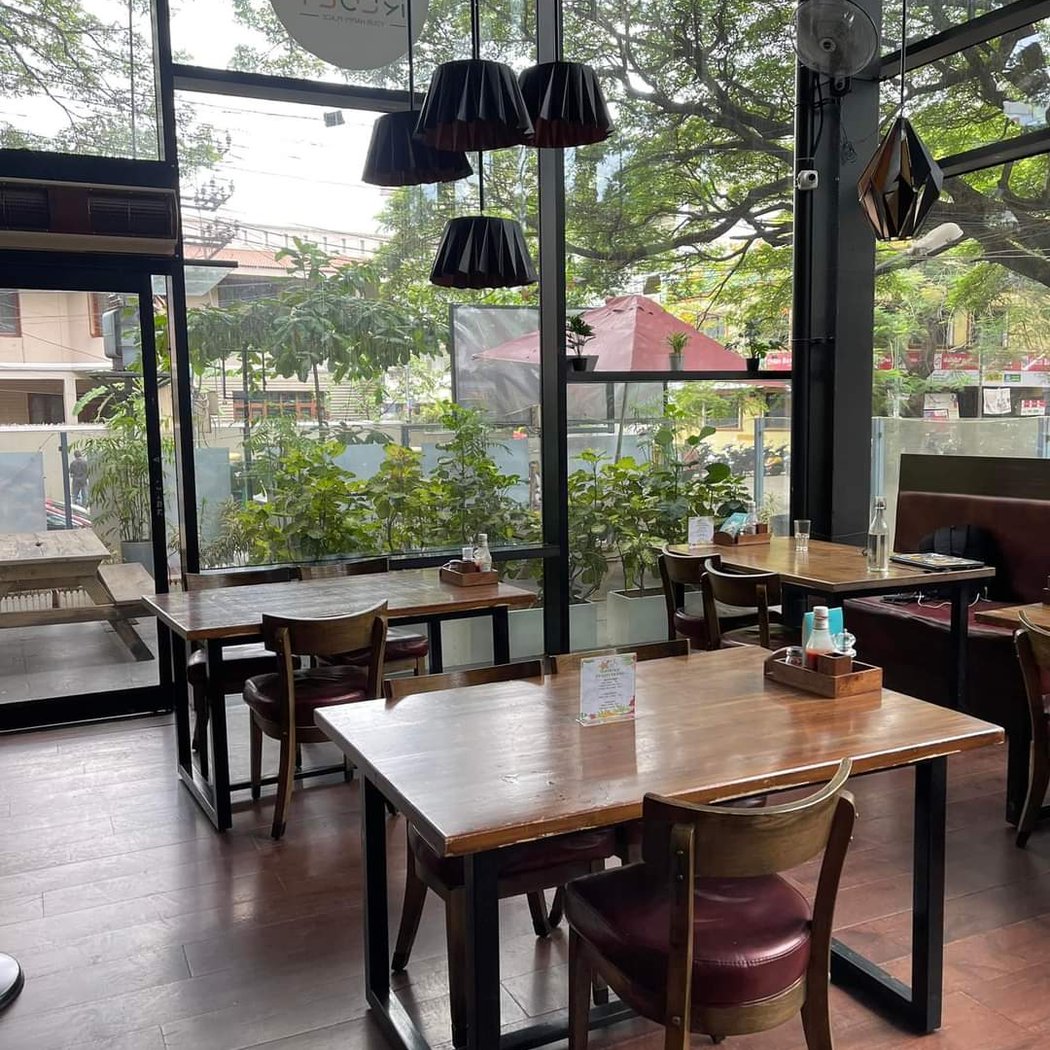 Cafe Reset 2