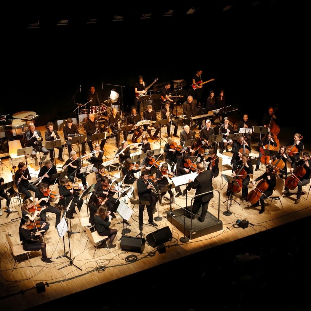 Sheila Concert 1