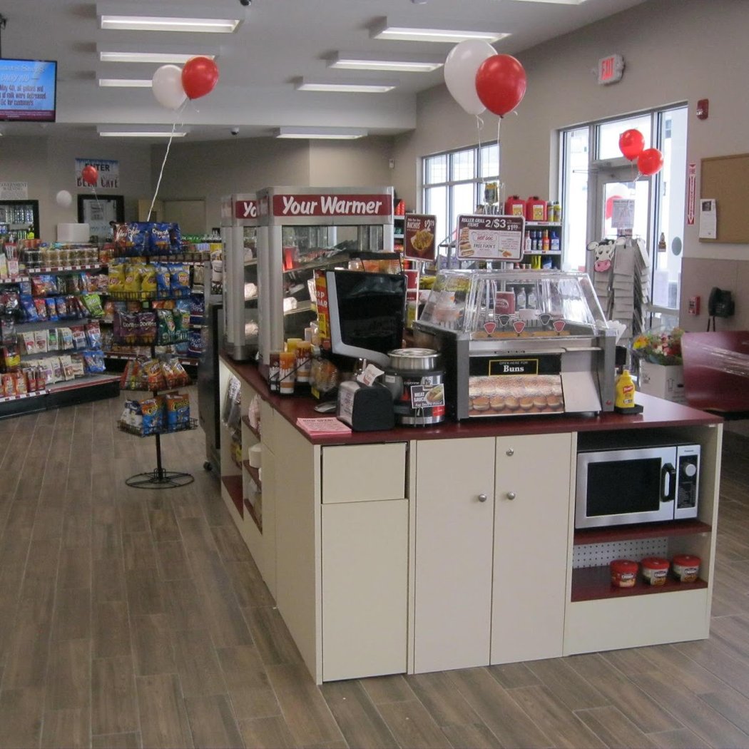 Stewart's Shops 3