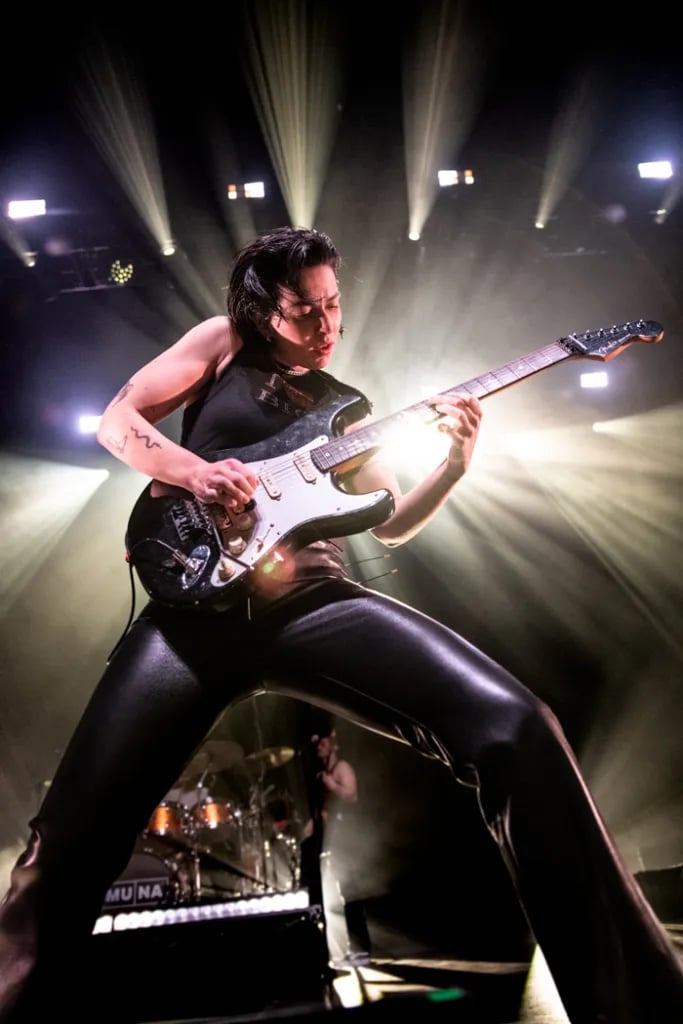 Gets So Hot Tour 2