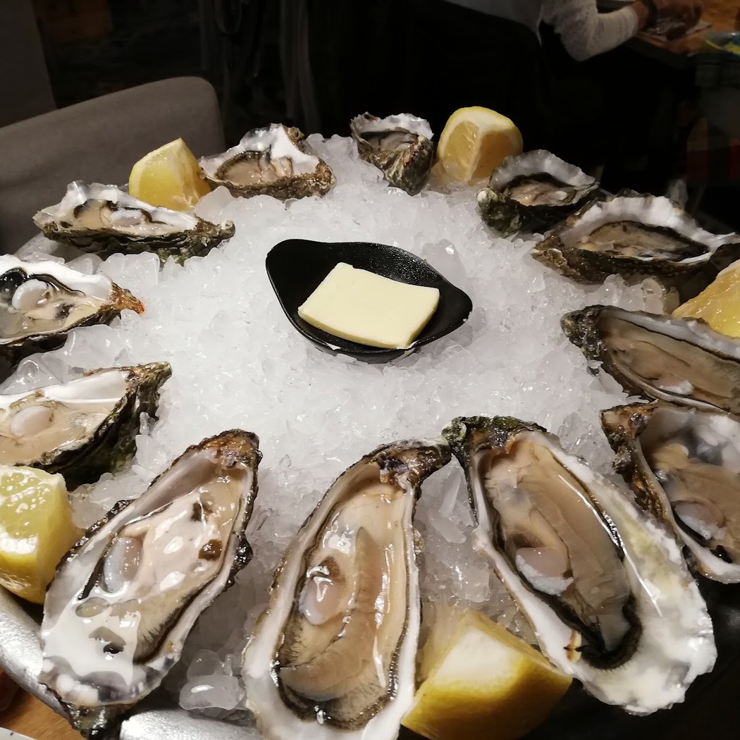 L'Etoile de Mer 1