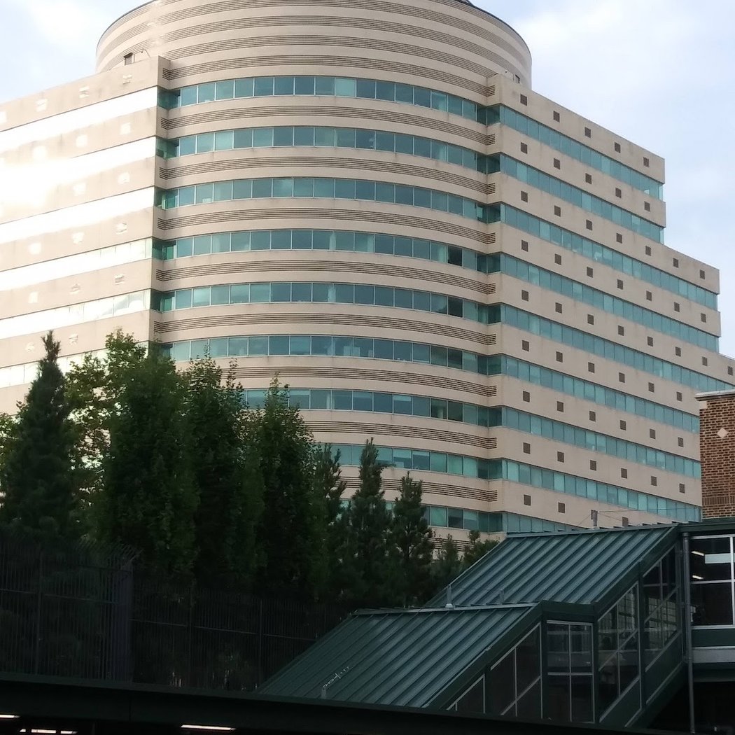 Fordham Plaza 2