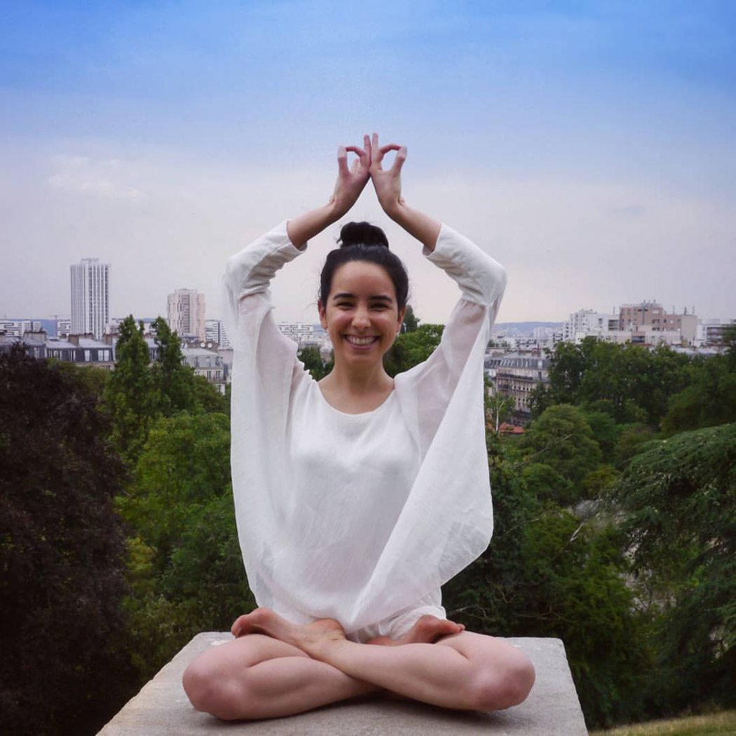 Cours de Yoga 1